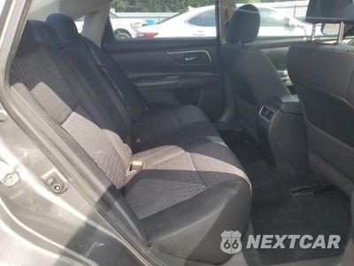 Zdjęcie 10 z 12 samochodu: 2017 NISSAN ALTIMA 2.5 VIN:1N4AL3AP2HC249960 - miniatura