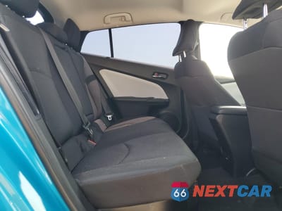Zdjęcie 10 z 13 samochodu: 2017 TOYOTA PRIUS PRIME VIN:JTDKARFP4H3004495 - miniatura