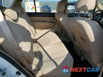 Zdjęcie 11 z 13 samochodu: 2009 KIA RONDO BASE VIN:KNAFG528697261527 - miniatura