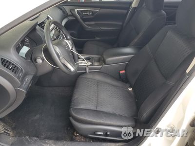 Zdjęcie 7 z 14 samochodu: 2018 NISSAN ALTIMA 2.5 VIN:1N4AL3AP3JC472675 - miniatura