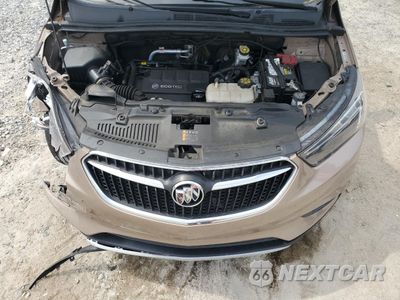 Zdjęcie 12 z 15 samochodu: 2019 BUICK ENCORE PREFERRED VIN:KL4CJASB7KB885040 - miniatura