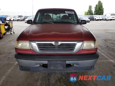 Piąte zdjęcie samochodu w środku: 1998 MAZDA B2500 CAB PLUS VIN:4F4YR16C1WTM23829 - miniatura