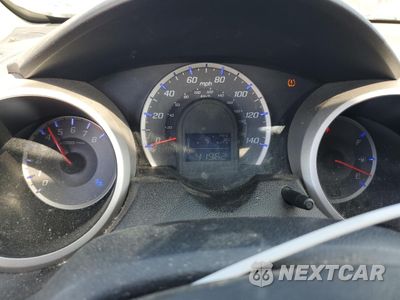 Zdjęcie 9 z 12 samochodu: 2010 HONDA FIT SPORT VIN:JHMGE8H47AC011498 - miniatura