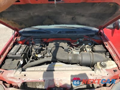 Zdjęcie 11 z 12 samochodu: 1997 FORD F150 VIN:1FTDX1769VKC82504 - miniatura