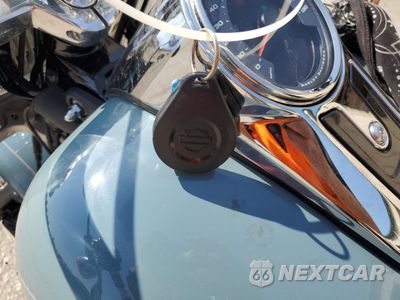 Zdjęcie 8 z 9 samochodu: 2024 HARLEY-DAVIDSON FLFBS VIN:1HD1YGK17RB015526 - miniatura