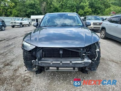 Piąte zdjęcie samochodu w środku: 2023 AUDI Q5 PREMIUM 45 VIN:WA1GAAFY1P2160167 - miniatura