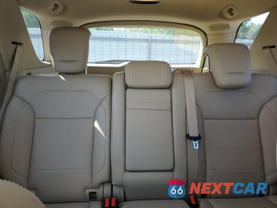Zdjęcie 10 z 13 samochodu: 2012 MERCEDES-BENZ ML 350 BLUETEC VIN:4JGDA2EB6CA044759 - miniatura