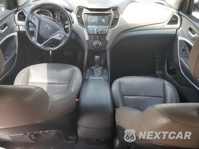 Zdjęcie 8 z 15 samochodu: 2015 HYUNDAI SANTA FE SPORT VIN:5XYZU3LB1FG291329 - miniatura