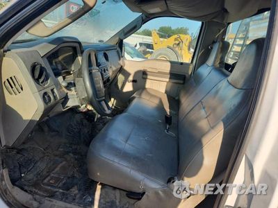 Zdjęcie 7 z 12 samochodu: 2008 FORD F250 SUPER DUTY VIN:1FTNF20578EB01174 - miniatura