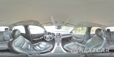 Zdjęcie 14 z 14 samochodu: 2013 CHEVROLET MALIBU LTZ VIN:1G11H5SA0DF327929 - miniatura