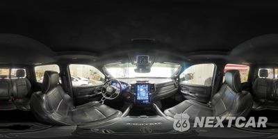 Zdjęcie 14 z 15 samochodu: 2019 RAM 2500 LIMITED VIN:3C6UR5SL9KG677582 - miniatura