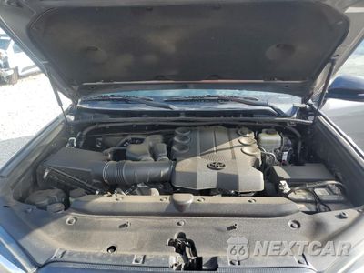 Zdjęcie 12 z 15 samochodu: 2016 TOYOTA 4RUNNER SR5/SR5 PREMIUM VIN:JTEBU5JR0G5300315 - miniatura