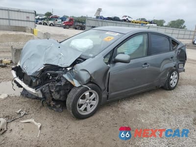 2004 TOYOTA PRIUS JTDKB20U240061454 - główne zdjęcie licytacji z USA - miniatura