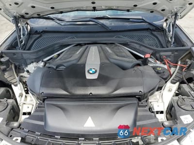 Zdjęcie 12 z 13 samochodu: 2015 BMW X5 XDRIVE50I VIN:5UXKR6C54F0J77912 - miniatura