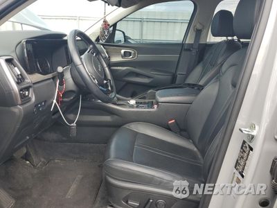 Zdjęcie 7 z 13 samochodu: 2022 KIA SORENTO EX VIN:5XYRH4LF3NG153755 - miniatura