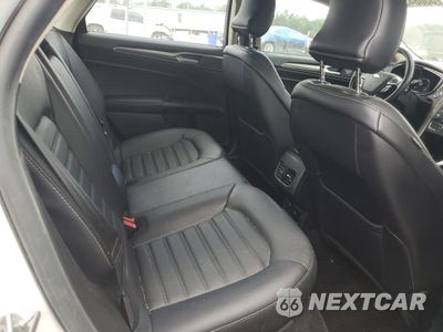 Zdjęcie 10 z 12 samochodu: 2018 FORD FUSION SE HYBRID VIN:3FA6P0LU6JR171993 - miniatura