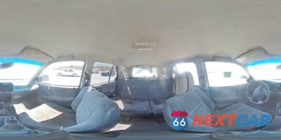 Zdjęcie 15 z 15 samochodu: 2002 ISUZU RODEO S VIN:4S2DM58W324340853 - miniatura