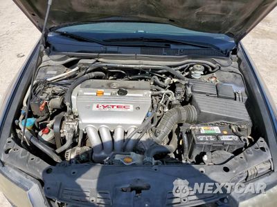 Zdjęcie 12 z 15 samochodu: 2006 ACURA TSX VIN:JH4CL968X6C002219 - miniatura