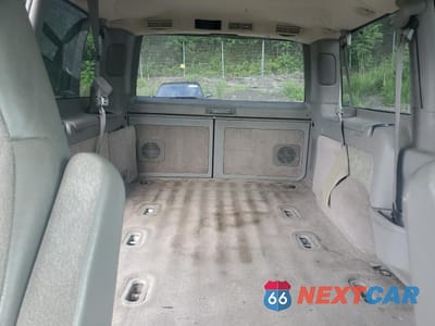Zdjęcie 10 z 14 samochodu: 2003 CHEVROLET ASTRO VIN:1GNDM19X33B141818 - miniatura