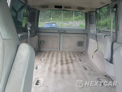Zdjęcie 10 z 14 samochodu: 2003 CHEVROLET ASTRO VIN:1GNDM19X33B141818 - miniatura