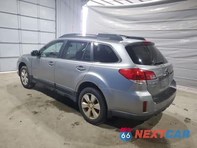 Drugie zdjęcie samochodu z przodu: 2010 SUBARU OUTBACK 2.5I PREMIUM VIN:4S4BRBCC3A1325278 - miniatura