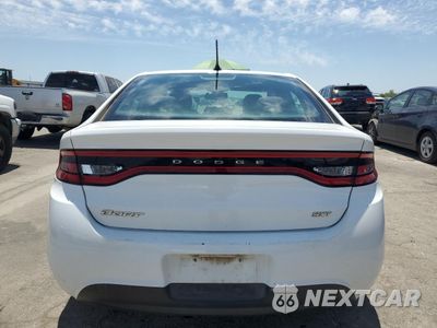 Zdjęcie 6 z 12 samochodu: 2015 DODGE DART SXT VIN:1C3CDFBB3FD172600 - miniatura