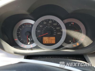 Zdjęcie 9 z 13 samochodu: 2012 TOYOTA RAV4 VIN:2T3BK4DV6CW066911 - miniatura