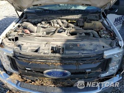 Zdjęcie 11 z 13 samochodu: 2019 FORD F550 SUPER DUTY VIN:1FD0W5HT8KEE26921 - miniatura