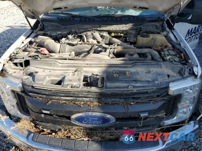 Zdjęcie 11 z 13 samochodu: 2019 FORD F550 SUPER DUTY VIN:1FD0W5HT8KEE26921 - miniatura