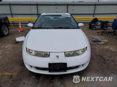 Piąte zdjęcie samochodu w środku: 2000 SATURN SC2 VIN:1G8ZY1277YZ148504 - miniatura