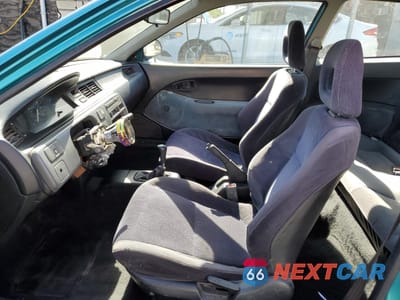 Zdjęcie 7 z 13 samochodu: 1993 HONDA CIVIC DX VIN:2HGEH2362PH515521 - miniatura