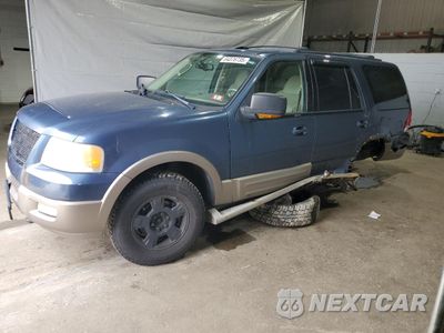 2004 FORD EXPEDITION EDDIE BAUER 1FMFU18L14LB81015 - główne zdjęcie licytacji z USA - miniatura