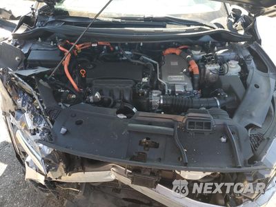 Zdjęcie 11 z 15 samochodu: 2018 HONDA CLARITY VIN:JHMZC5F19JC011749 - miniatura