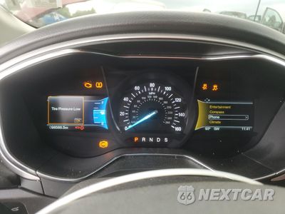 Zdjęcie 9 z 14 samochodu: 2016 FORD FUSION SE VIN:3FA6P0H72GR138470 - miniatura