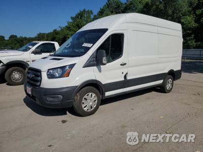 2020 FORD TRANSIT T-350 1FTBW1X81LKA65263 - główne zdjęcie licytacji z USA - miniatura