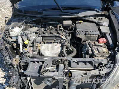 Zdjęcie 11 z 14 samochodu: 2016 NISSAN ALTIMA 2.5 VIN:1N4AL3AP1GC176174 - miniatura