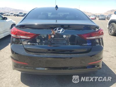 Zdjęcie 6 z 15 samochodu: 2017 HYUNDAI ELANTRA SE VIN:5NPD84LF4HH013219 - miniatura