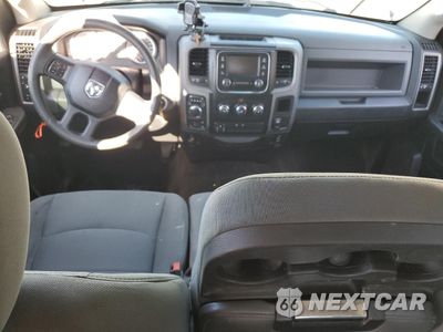 Zdjęcie 8 z 14 samochodu: 2014 RAM 1500 ST VIN:1C6RR7ST4ES407982 - miniatura