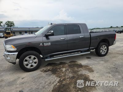 2016 RAM 2500 SLT 3C6UR5ML5GG113142 - główne zdjęcie licytacji z USA - miniatura
