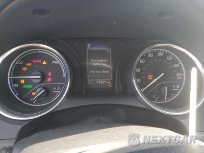 Zdjęcie 9 z 12 samochodu: 2020 TOYOTA CAMRY LE VIN:4T1C31AK3LU527890 - miniatura