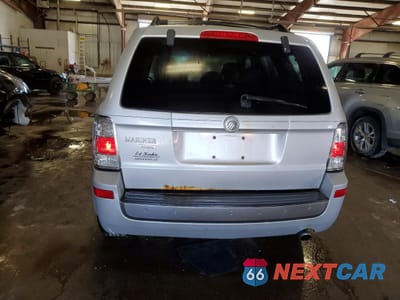 Zdjęcie 6 z 13 samochodu: 2009 MERCURY MARINER PREMIER VIN:4M2CU87759KJ18902 - miniatura