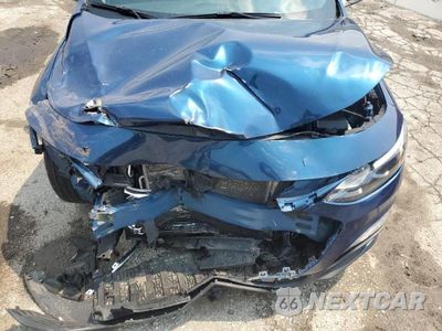 Zdjęcie 11 z 12 samochodu: 2019 CHEVROLET MALIBU LT VIN:1G1ZD5ST3KF125759 - miniatura