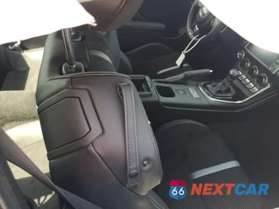 Zdjęcie 10 z 12 samochodu: 2024 TOYOTA GR 86 PREMIUM VIN:JF1ZNBE12R8759498 - miniatura