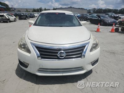Piąte zdjęcie samochodu w środku: 2014 NISSAN ALTIMA 2.5 VIN:1N4AL3AP2EC276720 - miniatura