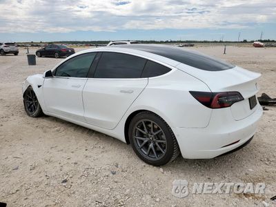 Drugie zdjęcie samochodu z przodu: 2019 TESLA MODEL 3 VIN:5YJ3E1EB0KF388334 - miniatura