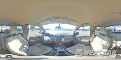 Zdjęcie 14 z 14 samochodu: 2010 NISSAN FRONTIER KING CAB SE VIN:1N6AD0CU7AC445873 - miniatura