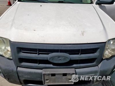 Zdjęcie 12 z 13 samochodu: 2009 FORD ESCAPE HYBRID VIN:1FMCU49359KA35748 - miniatura