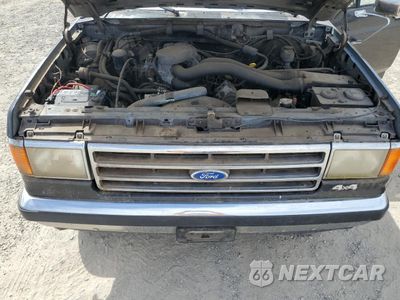 Zdjęcie 11 z 12 samochodu: 1990 FORD BRONCO U100 VIN:1FMEU15N0LLA32174 - miniatura