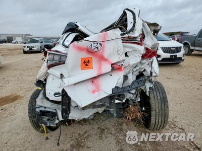 Zdjęcie 6 z 12 samochodu: 2017 HYUNDAI TUCSON LIMITED VIN:KM8J33A25HU554051 - miniatura