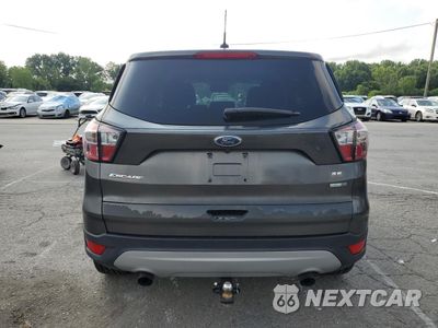 Zdjęcie 6 z 13 samochodu: 2017 FORD ESCAPE SE VIN:1FMCU9GD8HUE24427 - miniatura